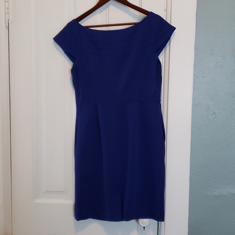 Modcloth, Lead By Example Dress - Picture 6 of 7